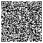 QR code with Jeff White's Autoworks Inc contacts
