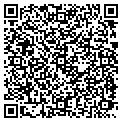QR code with 1552 Design contacts