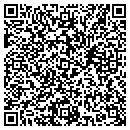 QR code with G A Sales CO contacts
