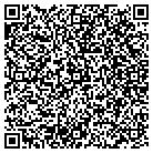 QR code with A & A Custom Auto Upholstery contacts