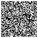 QR code with Hitching Post Pizza contacts