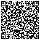 QR code with Red Robin Motel contacts