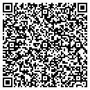 QR code with Howard's Pizza contacts
