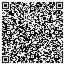 QR code with Ujpest Inc contacts