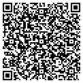 QR code with 3ds Mobile Service contacts