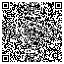 QR code with Union Jack Pub contacts