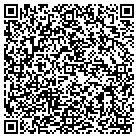 QR code with First Class Reporters contacts