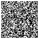 QR code with J D Store Inc contacts
