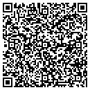 QR code with Rodeway Inn contacts