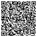 QR code with Victor's Bar contacts