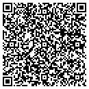 QR code with James A Baldwin contacts