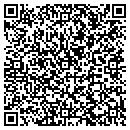 QR code with Doba contacts