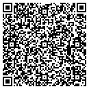 QR code with Gale Debbie contacts