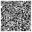 QR code with Gary D George contacts