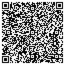 QR code with D&D Kustoms Inc contacts