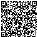 QR code with Excentric Customs contacts