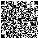 QR code with Gillespie Reporting & Document contacts