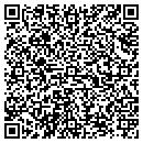 QR code with Gloria C Hass Csr contacts