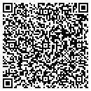 QR code with The Slam Shop contacts