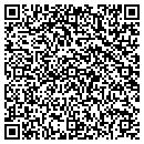 QR code with James P Holden contacts