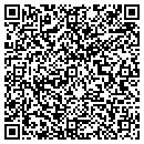 QR code with Audio Visionz contacts