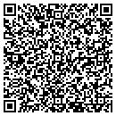 QR code with Haas Shorthand Reporting contacts