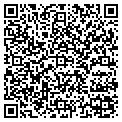 QR code with AIU contacts