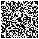 QR code with Pizza Garden contacts