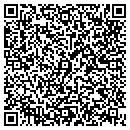 QR code with Hill Reporting Service contacts