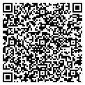 QR code with Hlm CO contacts