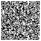 QR code with Churubusco Glass Tinting contacts