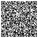QR code with Zen Lounge contacts