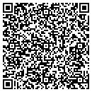 QR code with REALCONNECT.COM contacts