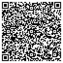 QR code with D & C Distributing contacts