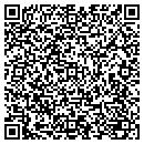 QR code with Rainsville Tire contacts