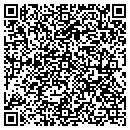 QR code with Atlantic Motel contacts