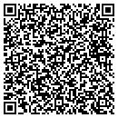 QR code with Homer Myers contacts