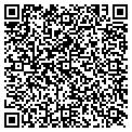 QR code with Cosi 1333h contacts