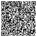 QR code with LRG contacts