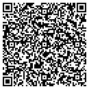 QR code with J & T Management contacts