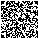 QR code with Dave's Den contacts