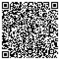 QR code with Samuels Malls contacts