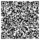 QR code with Katherine L Wolfe contacts