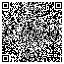 QR code with Marty's Garden contacts