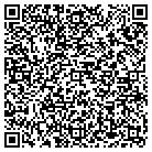QR code with William F Thompson MD contacts