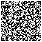 QR code with L A County Court Reporters Assn Inc contacts
