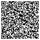 QR code with Howard Johnson contacts