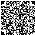 QR code with Moore Customs contacts