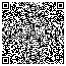 QR code with L A Reporters contacts