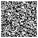QR code with S & Z General Store contacts